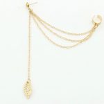 Single earring cuff - Image 2