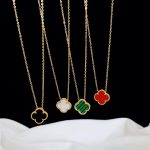 VCA Necklace