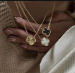 VCA Necklace - Image 5