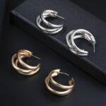 Statement Earring