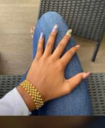 Stainless steel Bracelet - Image 4