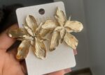 Statement Earring
