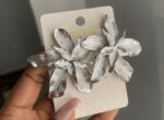 Statement Earring - Image 2