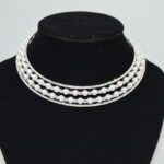 Neckpiece Cord Set 002 - Image 3