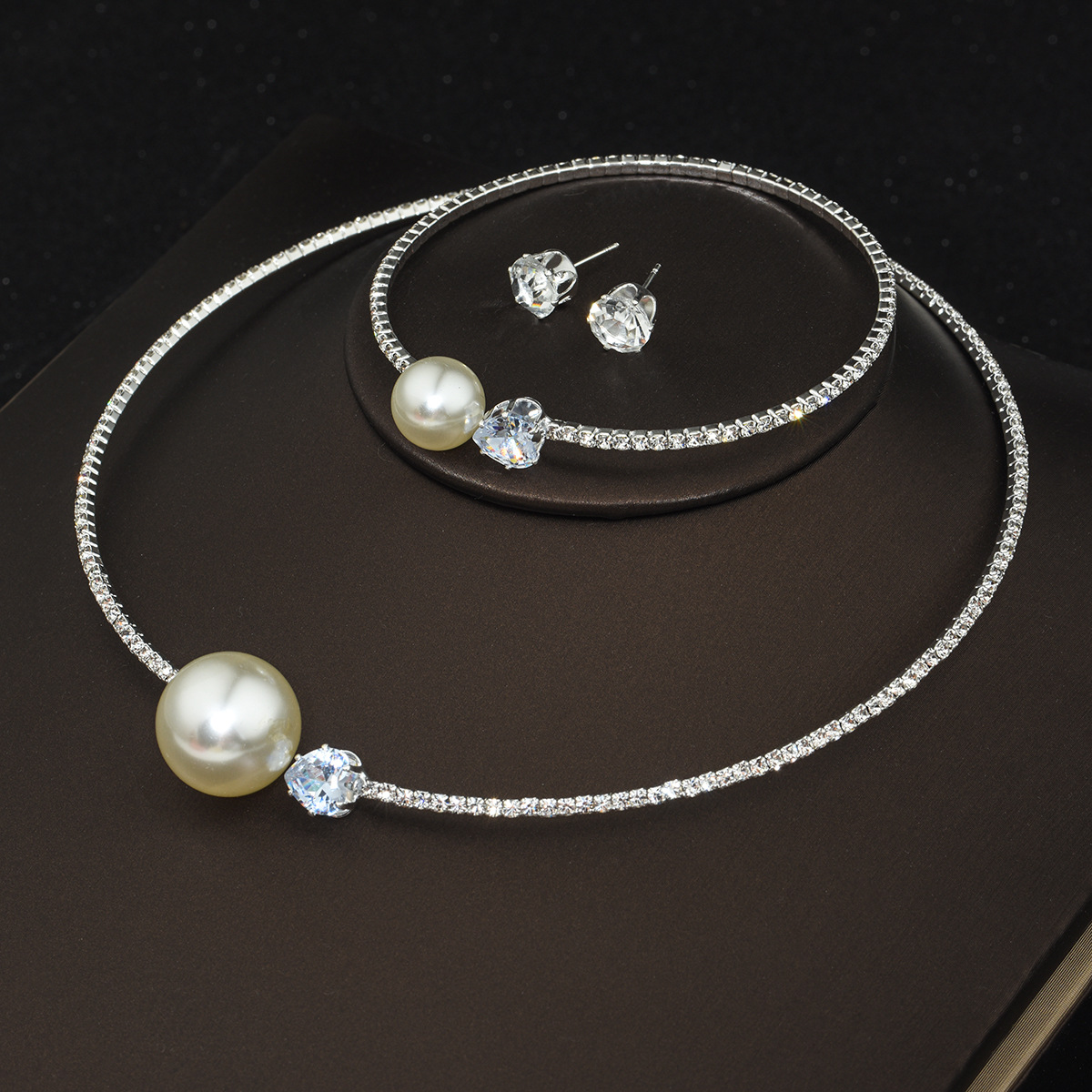 IMG_5090 Neckpiece cord set - Image 1
