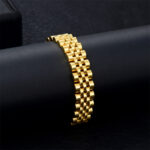 Stainless steel Bracelet