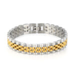 Stainless steel Bracelet - Image 2
