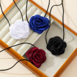 Rose Choker