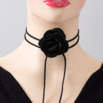 Rose Choker - Image 3