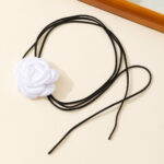 Rose Choker - Image 5