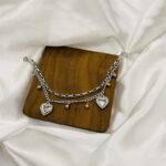 Stainless steel Bracelet - Image 3