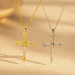 Stainless steel Neckpiece - Image 2