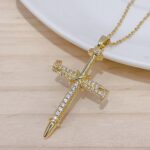 Stainless steel Neckpiece - Image 3