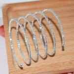 5 Layer Bracelet Cuff