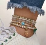 Anklet set