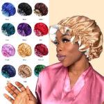 Hair bonnet