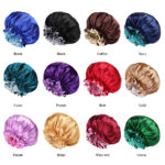 Hair bonnet - Image 2