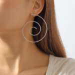 Earrings - Image 3