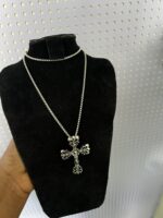 Cross Neckpiece