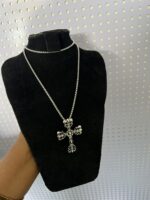Cross Neckpiece - Image 2