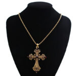 Cross Neckpiece