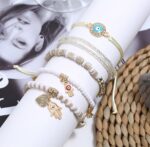 Anklet set - Image 2