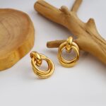 Statement Earring - Image 2