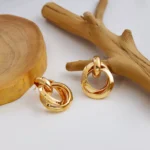 Statement Earring