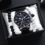 Watch set