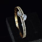 Bracelet cuff 002 - Image 2