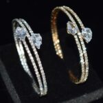 Bracelet cuff 002