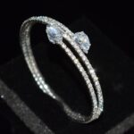 Bracelet cuff 002 - Image 3