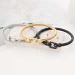 Stainless steel bracelet - Image 2