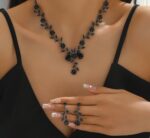 Jewelry set