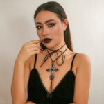 Cross Neckpiece - Image 2