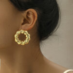 Statement Earrings