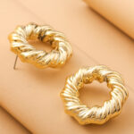 Statement Earrings - Image 2