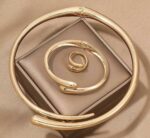 Neckpiece set - Image 4