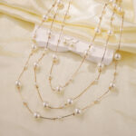 Pearl Neckpiece - Image 3