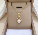 Stainless steel Jewelry Set - Image 3