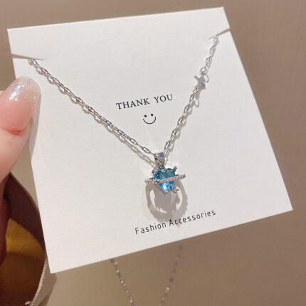 Stainless steel Necklace