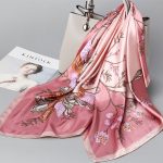 Vintage scarf
