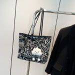 Tote bag - Image 4