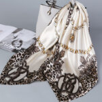 Vintage scarf - Image 3