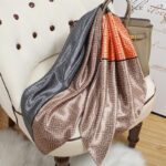 Vintage scarf - Image 2