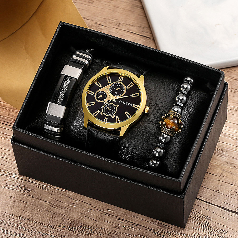 IMG_5721 Watch + Bracelet set - Image 1