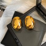 Statement Earrings - Image 3