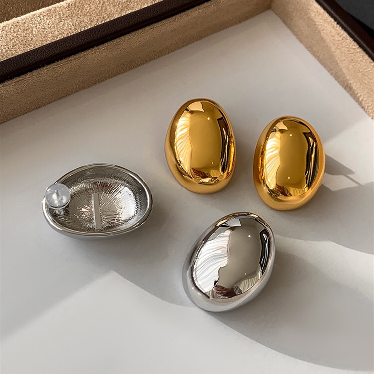 IMG_0215 Statement Earrings - Image 1