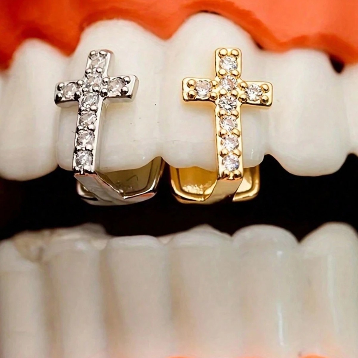 IMG_0224 Teeth grillz - Image 1
