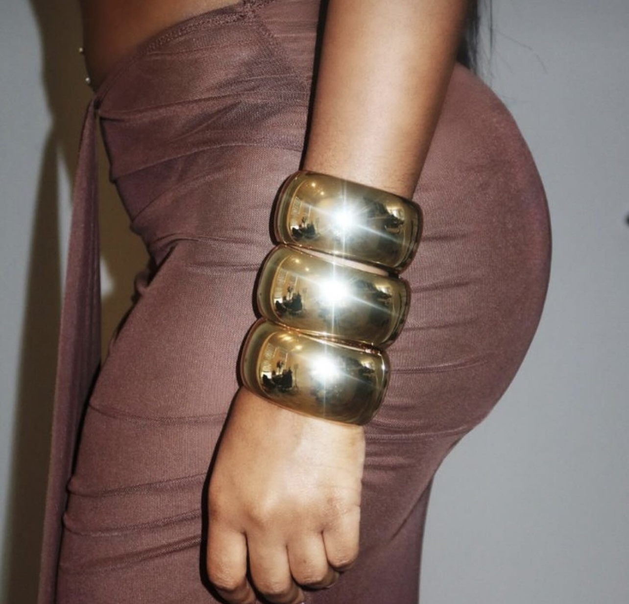 Screenshot Chunky bangle - Image 1
